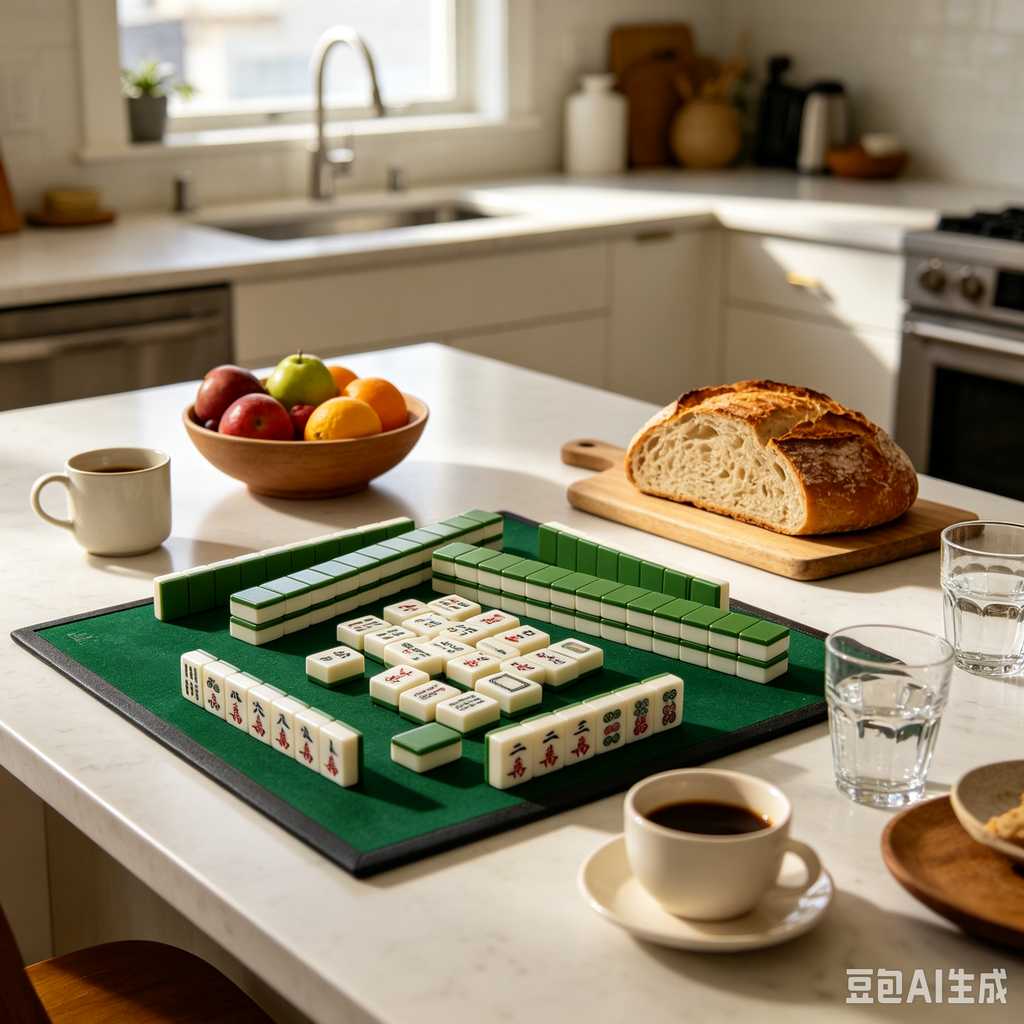 valparaiso,mahjong