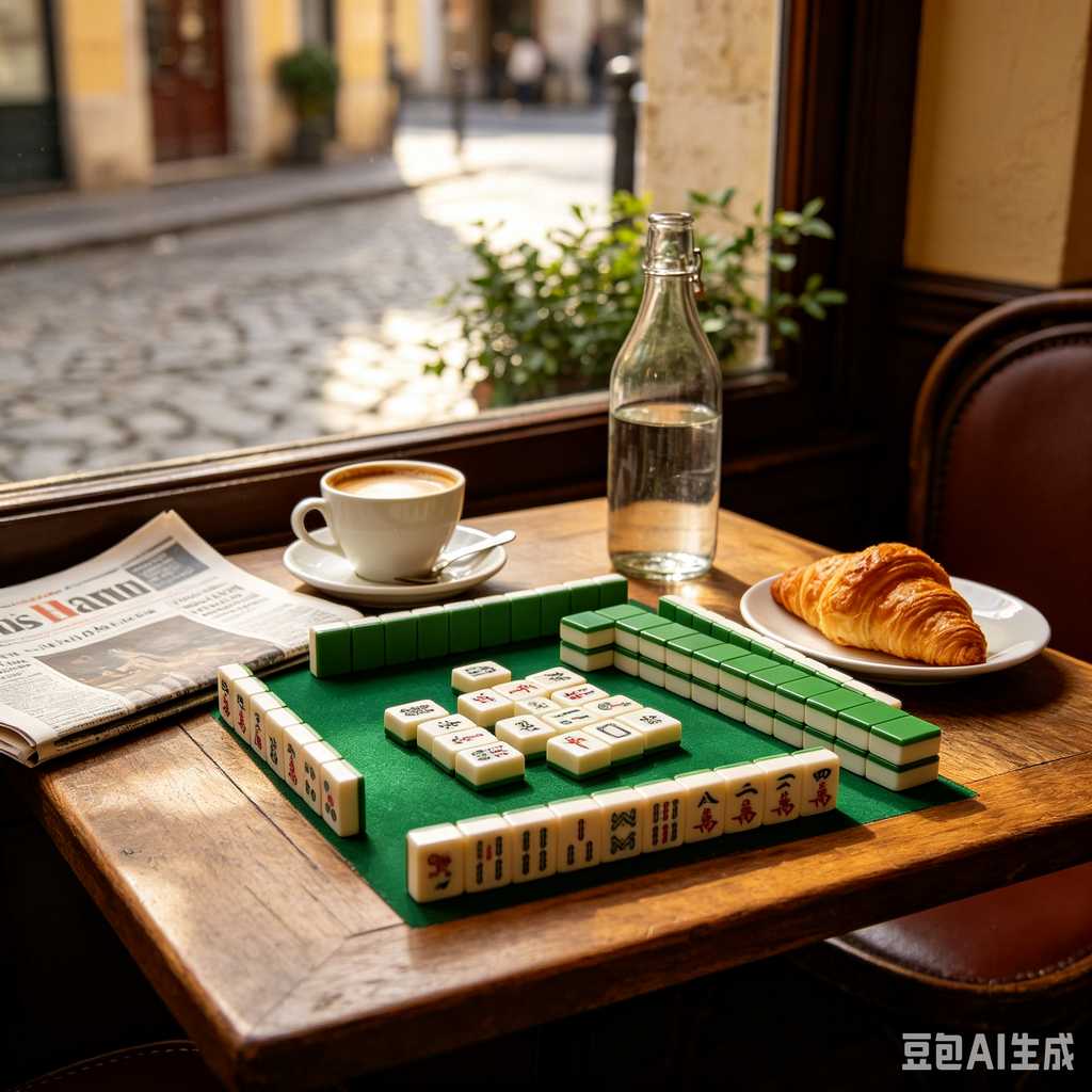 compact game table set