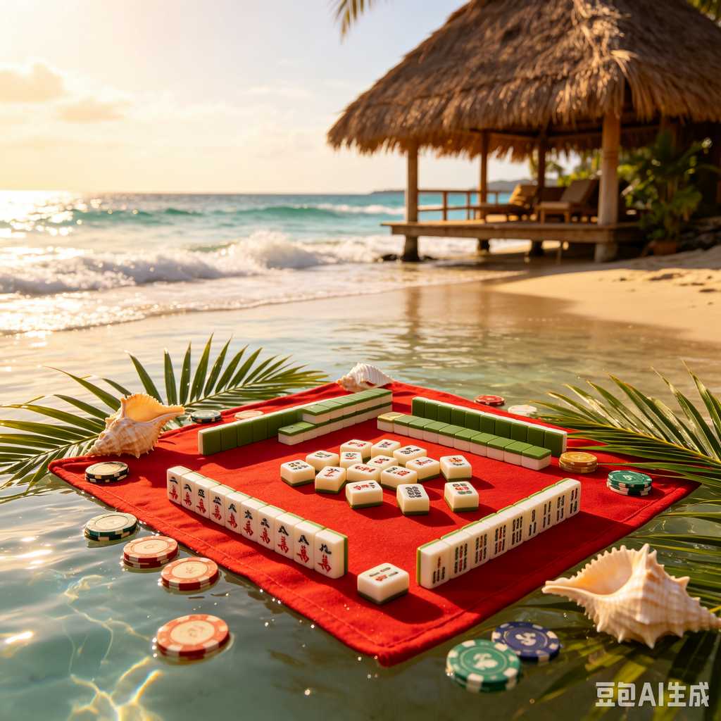 travel mahjong accessories