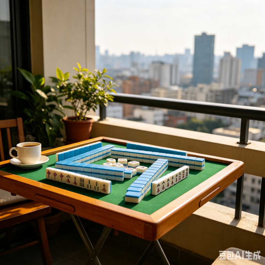 Regina,mahjong
