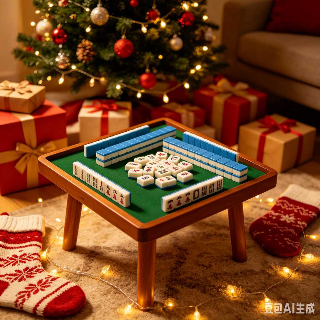 Managua,mahjong