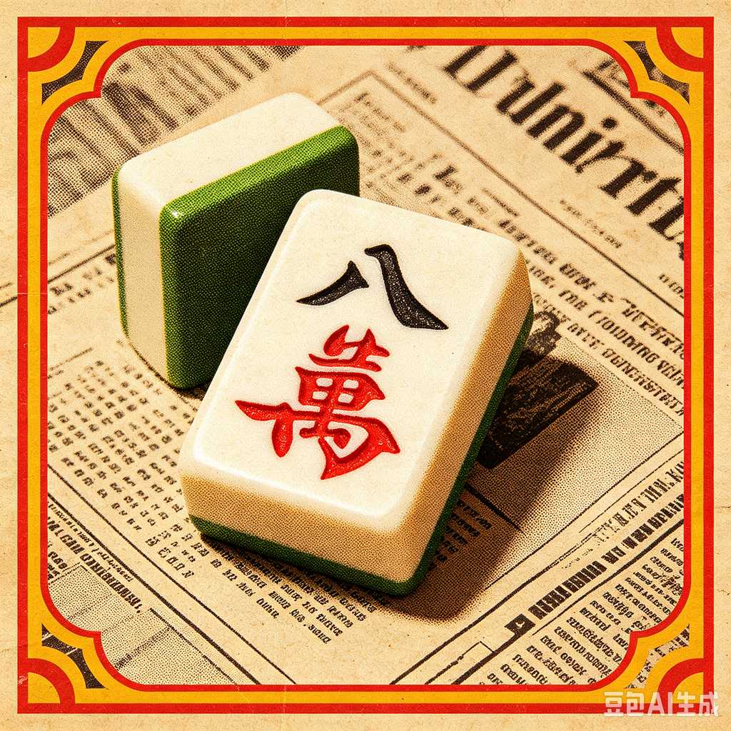 Verona,mahjong