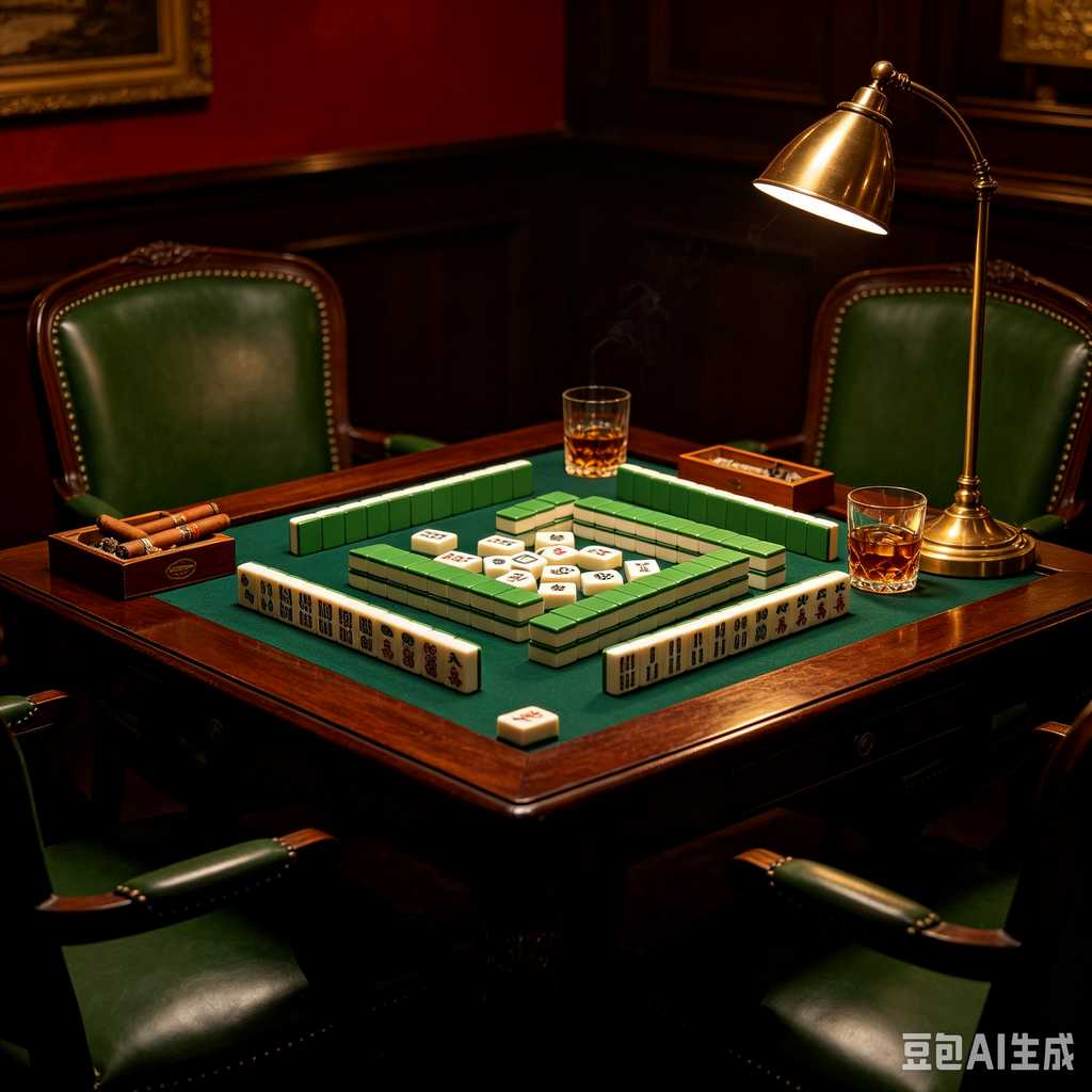 LancasterPA,mahjong