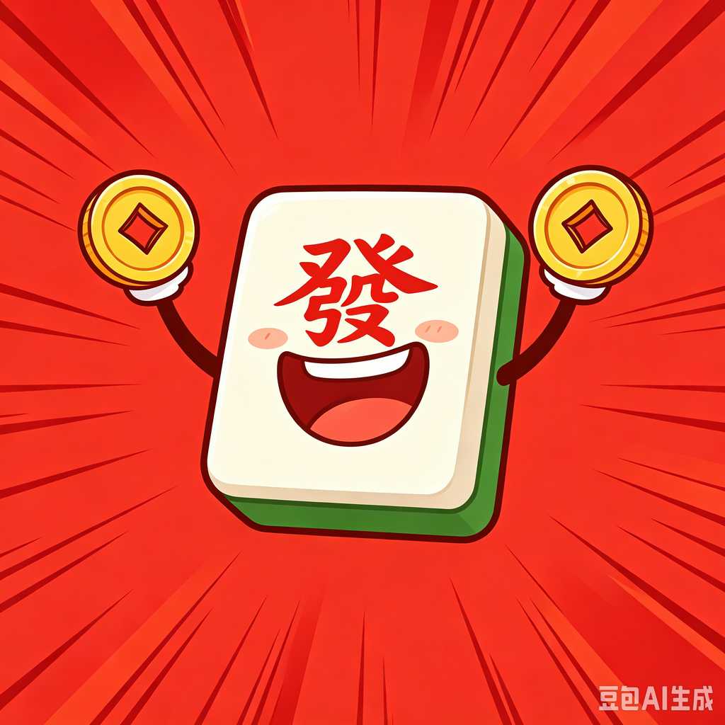affordable mahjong set