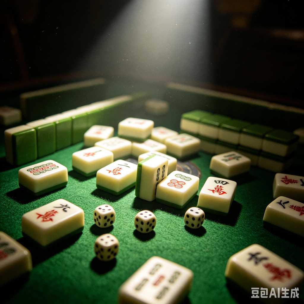 Wichita,mahjong