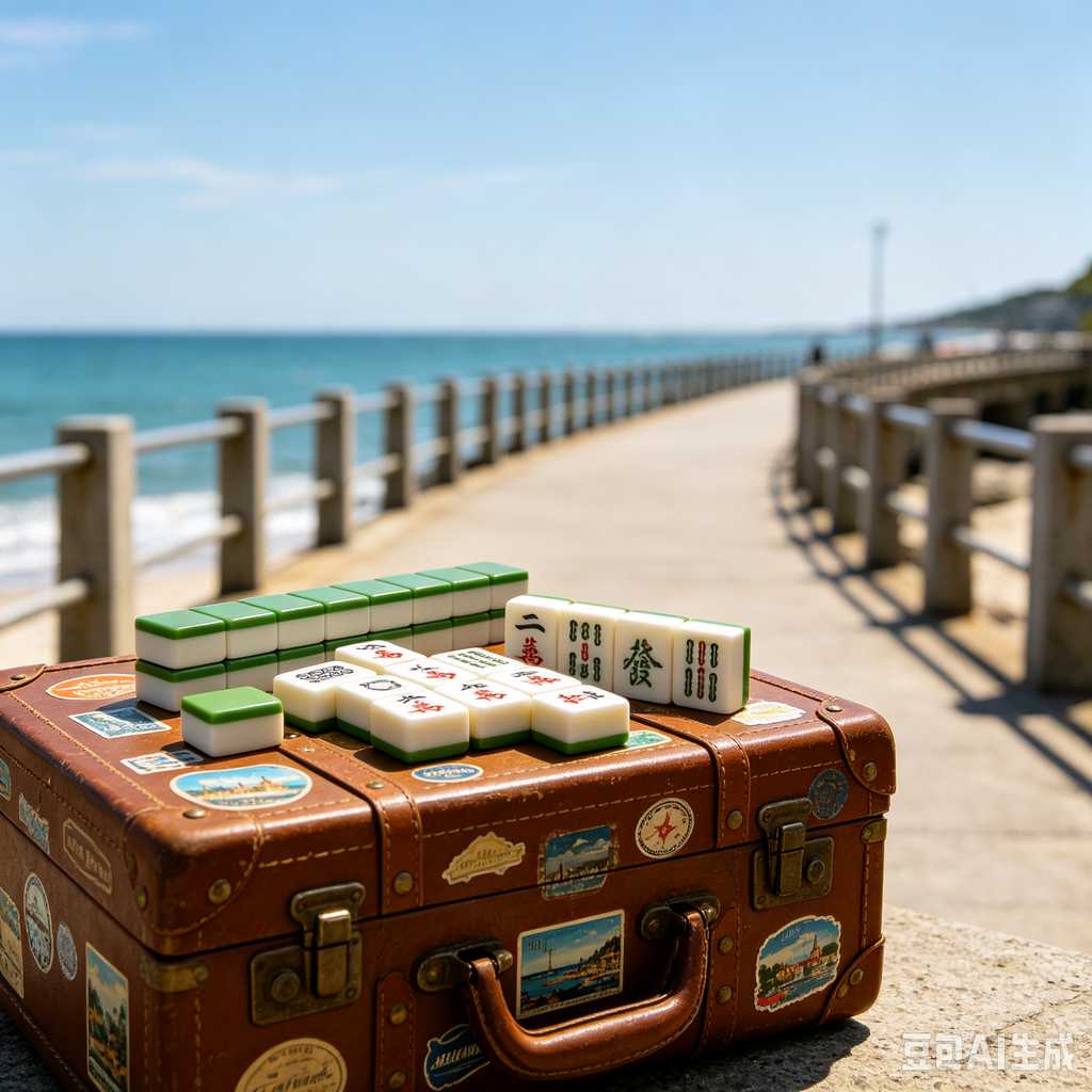 Florence,mahjong