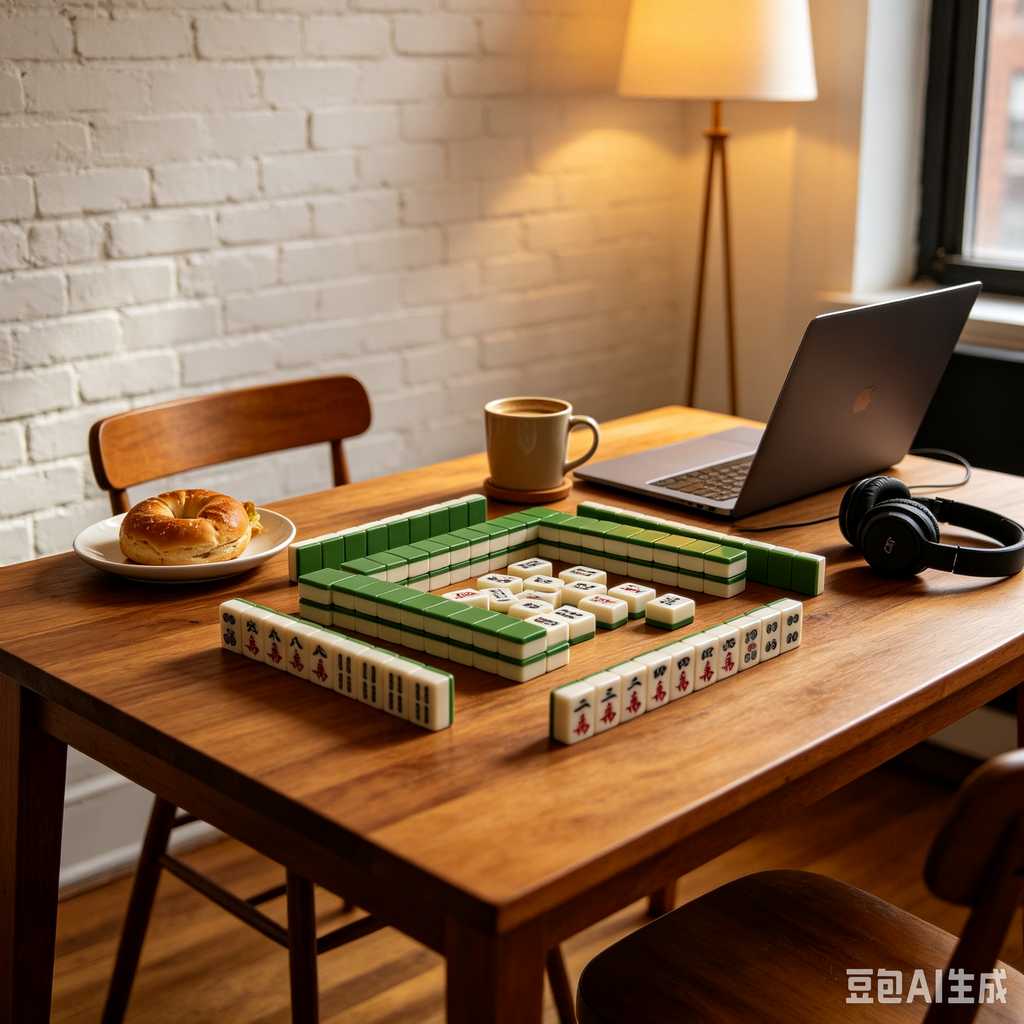 grenoble,mahjong