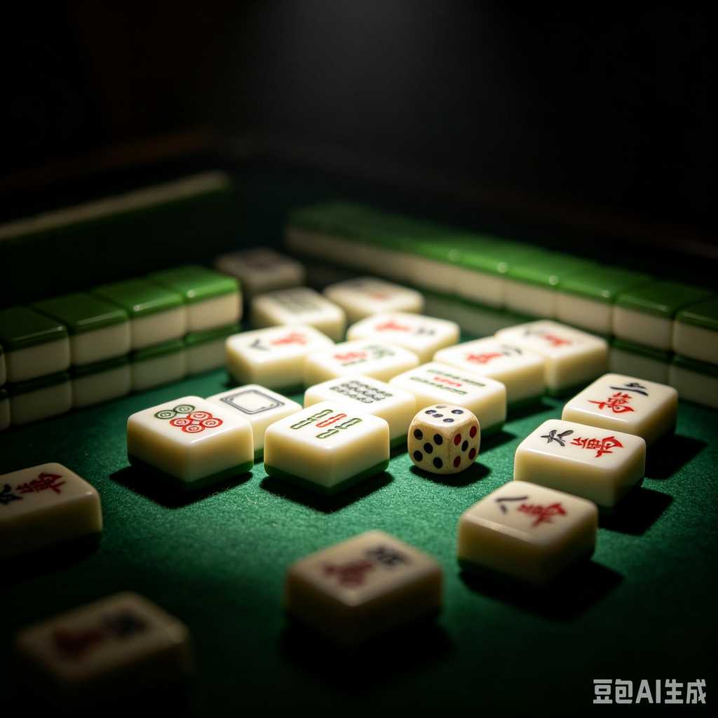 easy clean mahjong tiles