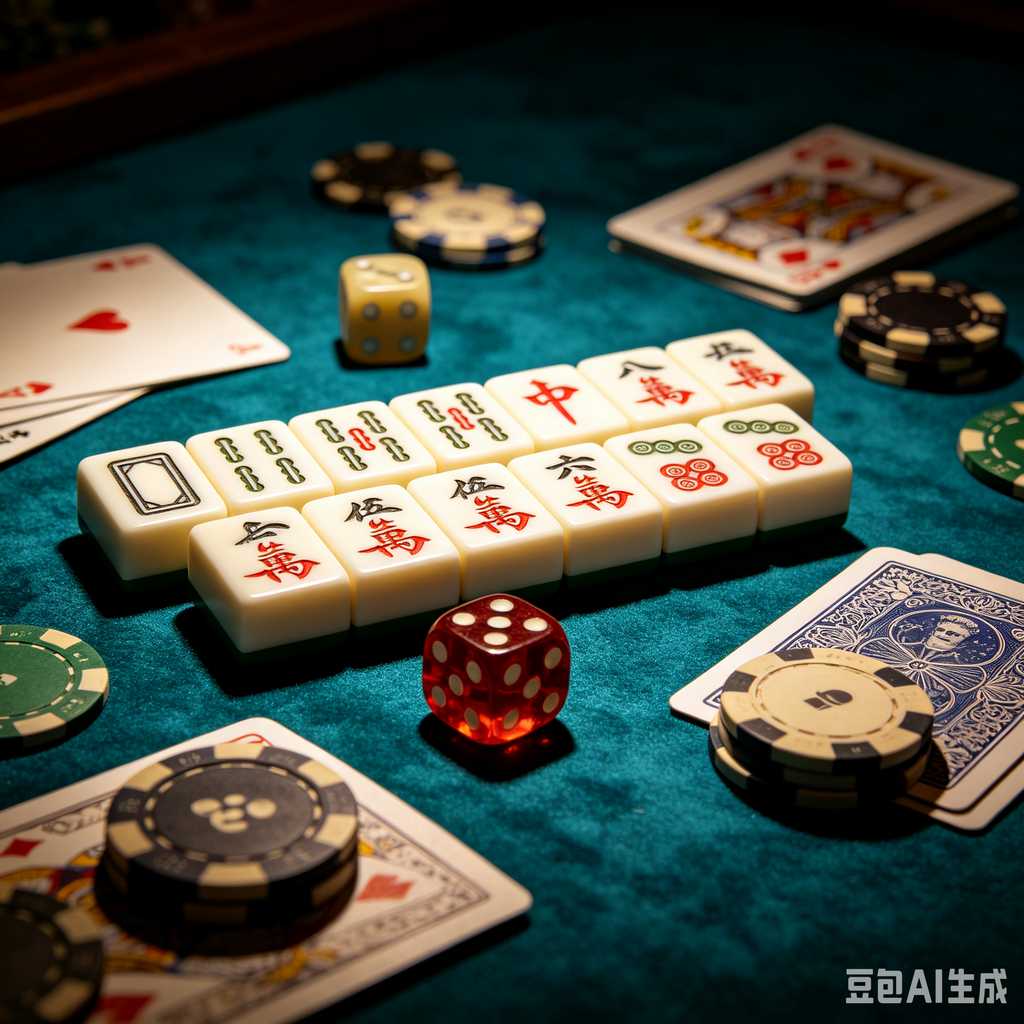 Zacatecas,mahjong