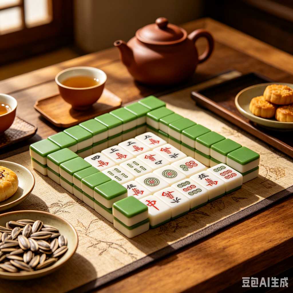 silicone mahjong mat