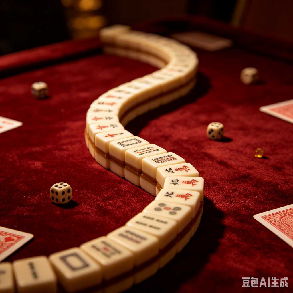 popular mahjong set 2026