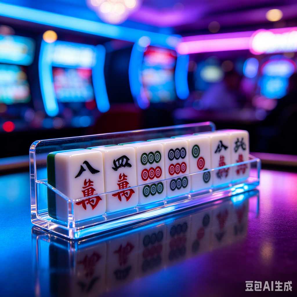 Stockton,mahjong