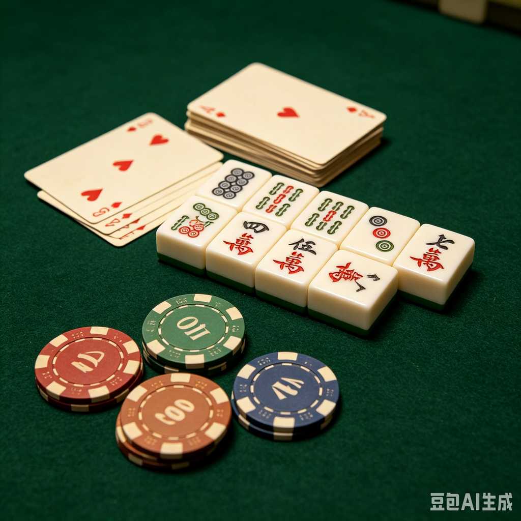 Pristina,mahjong